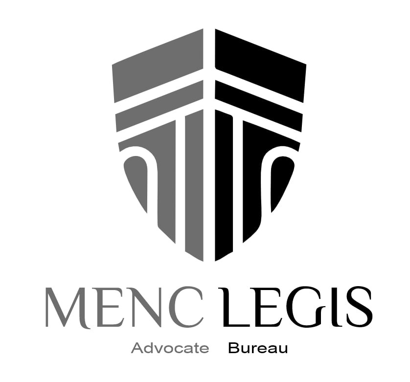 Logo of MENC LEGIS