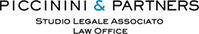 PICCININI & PARTNERS Logo