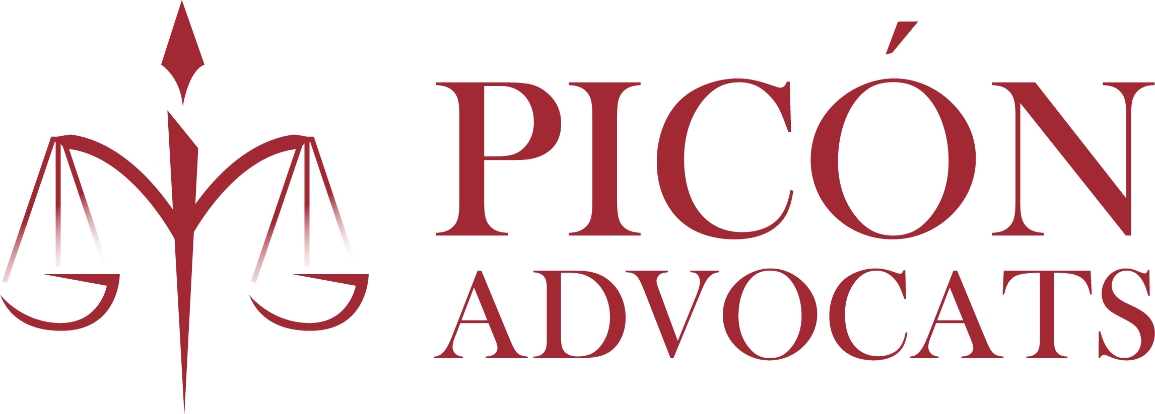 PICON ADVOCATS S.L.P Logo