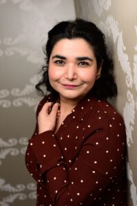 Contact Person of Kanzlei Dr. Sevim: Dr. Semra Sevim