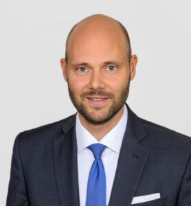 Contact Person of IBESICH: Michael Ibesich
