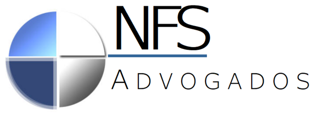Logo of NFS Advogados