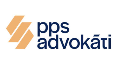 PPS advokáti s.r.o. Logo