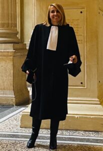 Contact Person of PGA Priscillia Galepides Avocat: Priscillia Galepides
