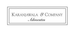 Logo of Karanjawala & Company