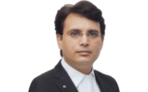 Contact Person of AARYAVARTT: Haridutt Mishra