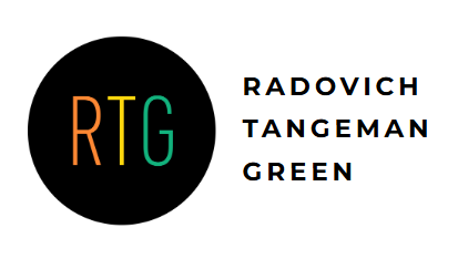 RADOVICH MEDIATION GROUP LLC Logo
