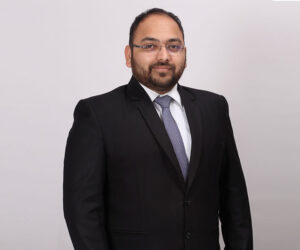 Contact Person of Vis Legis Law Practice: Rahul Hingmire