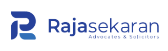 Rajasekaran Logo