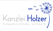 Rechtsanwalt und Notar Ulrich Holzer Logo