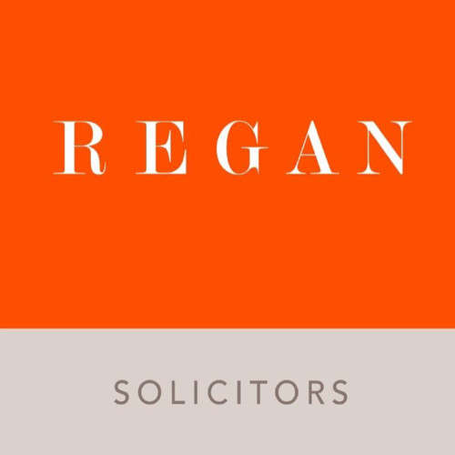 Regan Solicitors Logo