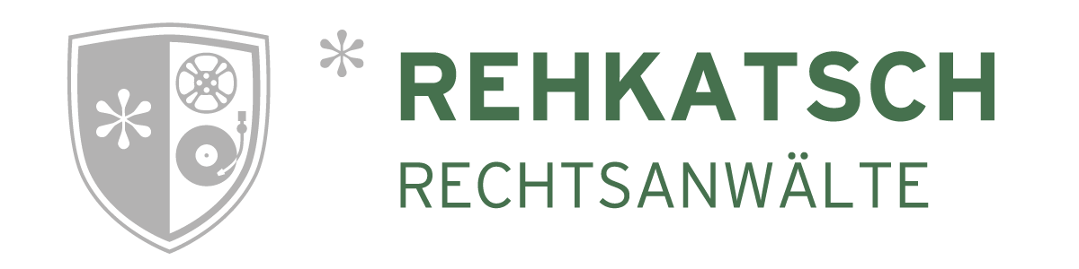 Rehkatsch Rechtsanwälte Logo