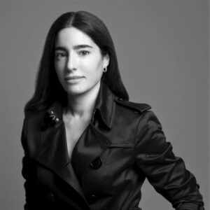 Contact Person of CARMEN CALDERÓN: CARMEN CALDERÓN