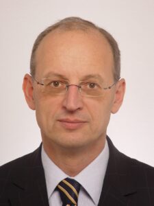 Contact Person of Bubník Myslil & Partners: Richard Myslil