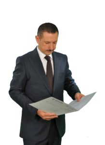 Contact Person of ROYAL LAW FIRM: Karkhi Kamal