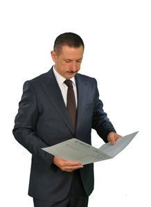 Advisory Board Contact of ROYAL LAW FIRM: Karkhi Kamal