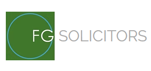 Logo of FG Solicitors