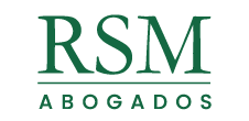 RSM Abogados y Asociados Logo