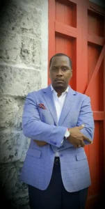 Contact Person of Lignum Advisors: Darren Bain