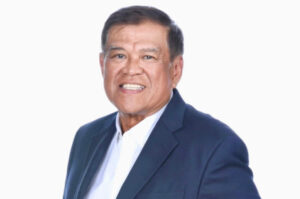 Ruben Del Rosario Logo