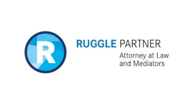 Ruggle Partner Logo