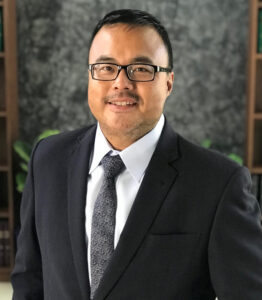 Contact Person of Richard Wee Chambers: Richard Wee