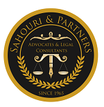 Sahouri & Partners LLC Logo
