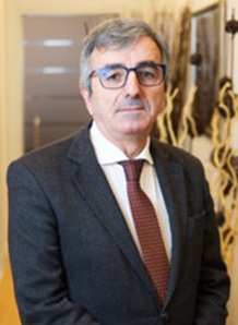 Contact Person of Santos de Oliveira & Associados - Sociedade de Advogados