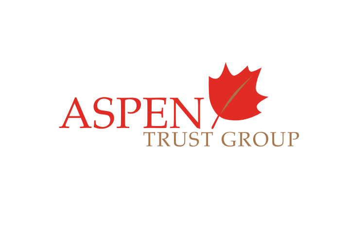 Logo of Aspen Trust Group