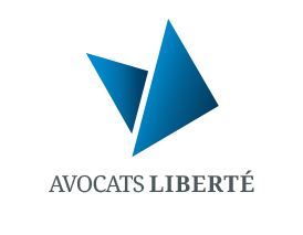 SCP AVOCATS LIBERTE Logo