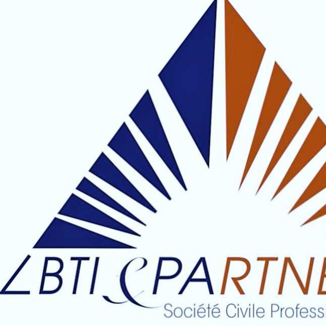SCPA LBTI AND PARTNERS Logo