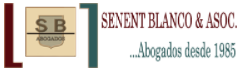 Senent Blanco & Asociados Logo