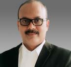 Contact Person of LAWYER OFFICE NAYEF A H AL NAAMA FOR LAW &INTERNATIONAL ARBITRATION: SHAJI P H