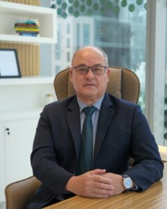 Contact Person of LAWBRIDGE Legal Consultants: Shawn Drury