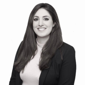 Contact Person of TANASIDOU SYNODINOU LAW FIRM: IRO SYNODINOU