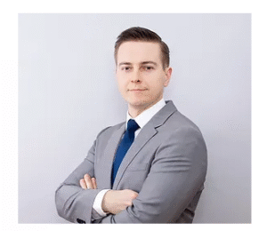 Attorney Jure Lukančič