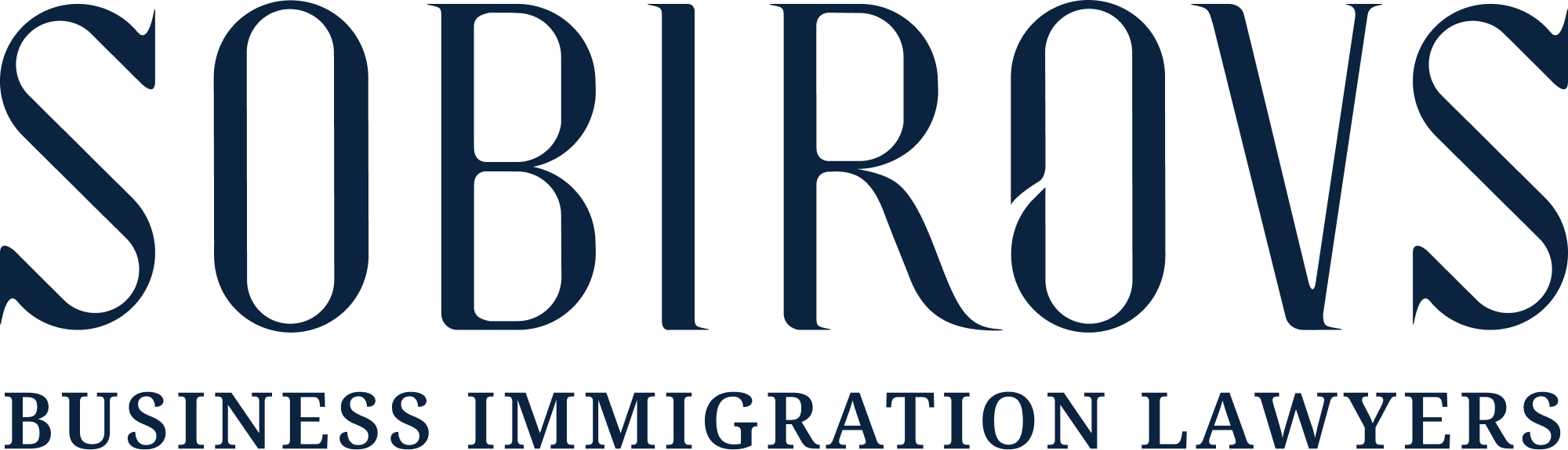 Logo of Sobirovs Law Firm