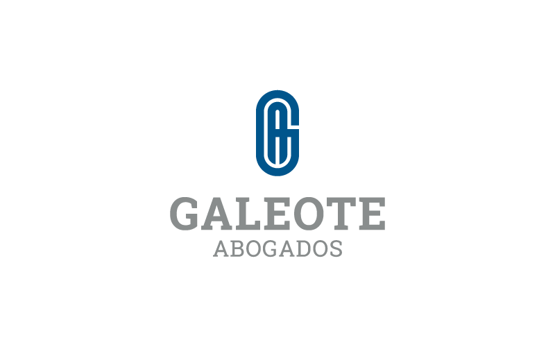 Logo of Galeote Abogados