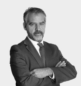 Contact Person of Molins Defensa Penal: Gonzalo Sivatte