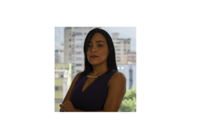 Contact Person of E.C.V. & Asociados: Marianella Montillla