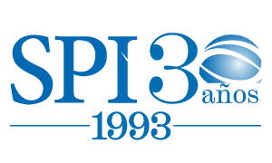 Logo of SPI AMERICAS - SERVICIOS DE PROPIEDAD SAS