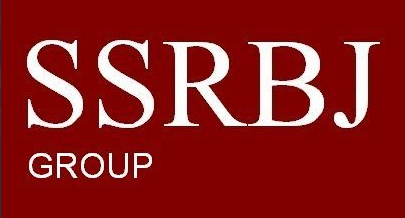 Logo of SSRBJ Group