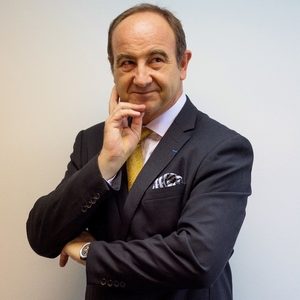 Contact Person of VOVAN AND ASSOCIES COMPANY LIMITED: Frederic Favre