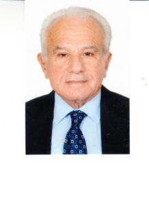 Stelios Stylianou Logo