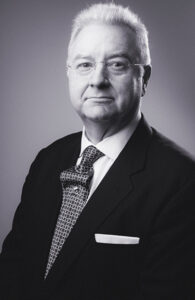 Steven Sprague Logo