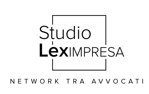 Studio Legale LexImpresa - Avv. Dirk Campajola Logo