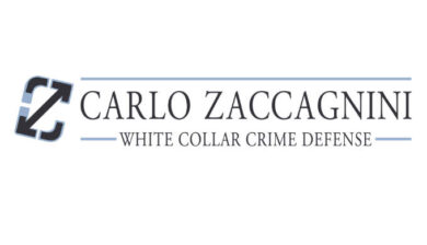 Studio Legale Zaccagnini Logo