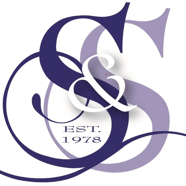 Stylianou & Stylianou Aviation and Maritime Lawyers Logo