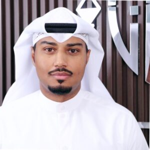 Sultan Alqahtani Logo