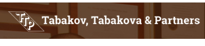 Tabakov, Tabakova & Partners Logo